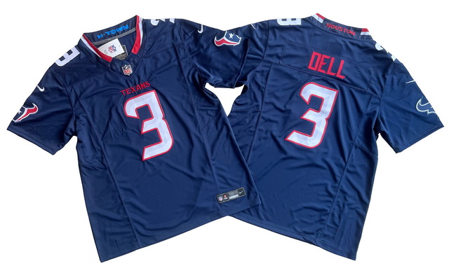 Houston Texans Jerseys 07